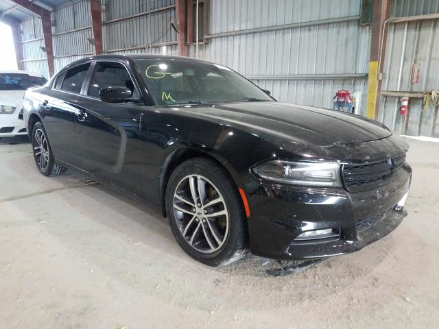 DODGE CHARGER SX 2019 2c3cdxjg5kh527847