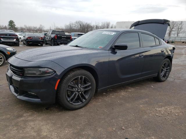 DODGE CHARGER SX 2019 2c3cdxjg5kh546169