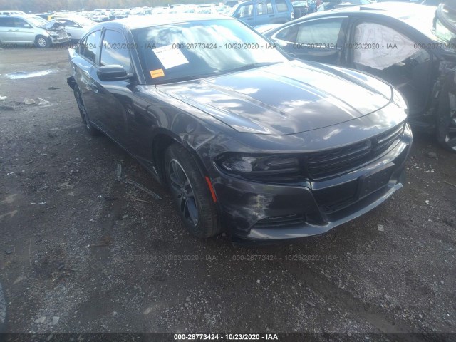 DODGE CHARGER 2019 2c3cdxjg5kh559343