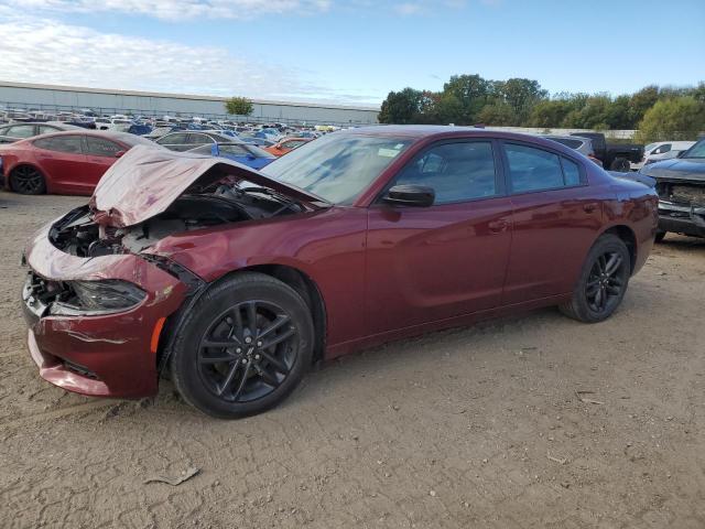 DODGE CHARGER SX 2019 2c3cdxjg5kh611957