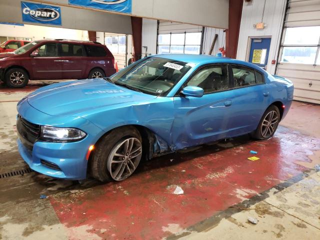 DODGE CHARGER SX 2019 2c3cdxjg5kh614549