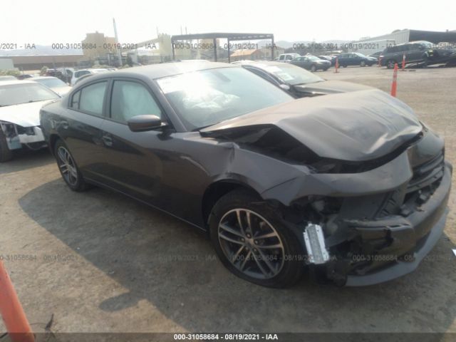 DODGE CHARGER 2019 2c3cdxjg5kh653903