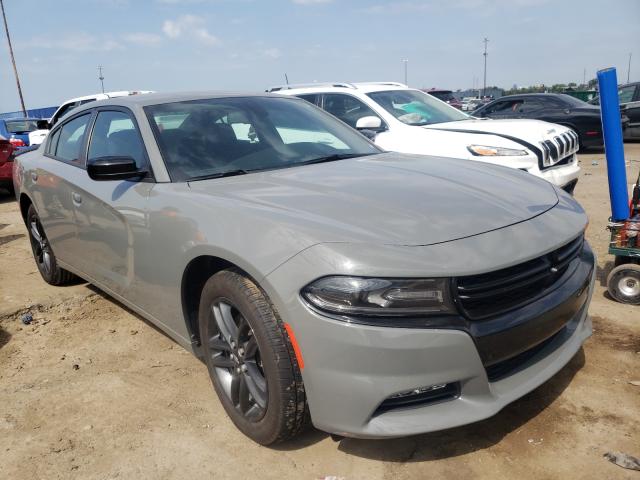 DODGE CHARGER SX 2019 2c3cdxjg5kh671222