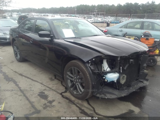 DODGE CHARGER 2019 2c3cdxjg5kh730396