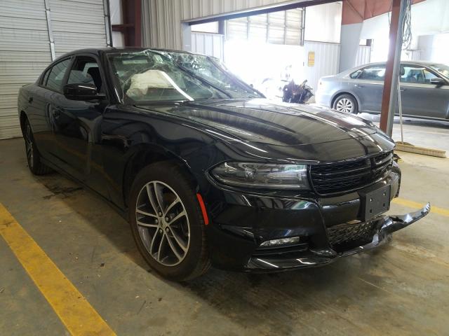 DODGE CHARGER SX 2019 2c3cdxjg5kh757792