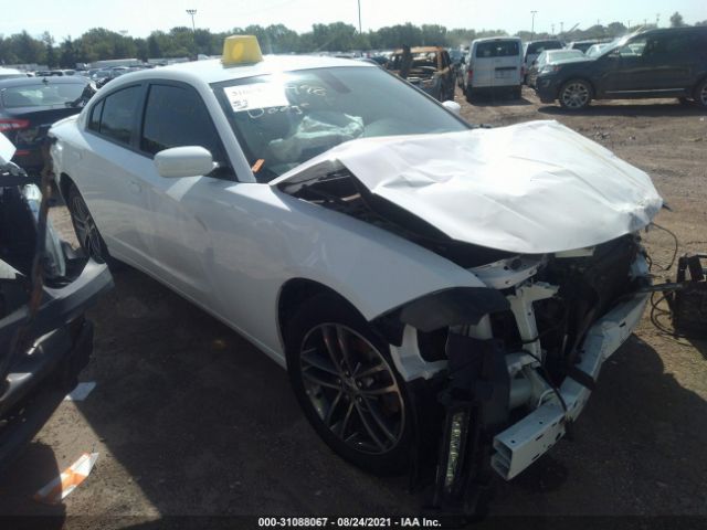 DODGE CHARGER 2019 2c3cdxjg5kh758067