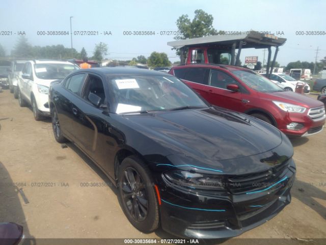 DODGE CHARGER 2020 2c3cdxjg5lh116238