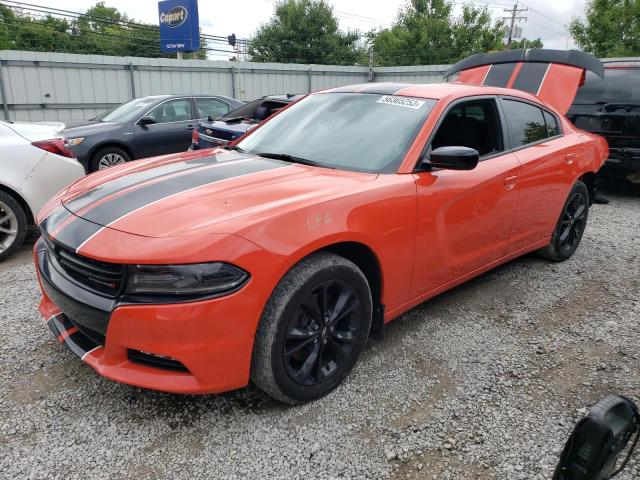 DODGE CHARGER SX 2020 2c3cdxjg5lh154441