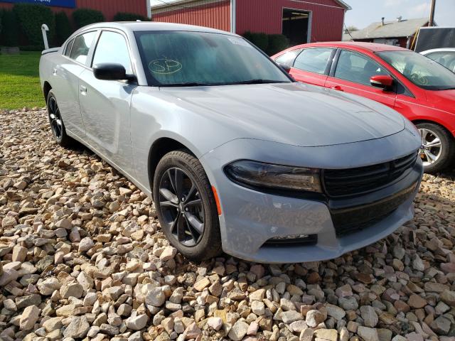 DODGE CHARGER SX 2021 2c3cdxjg5mh570717