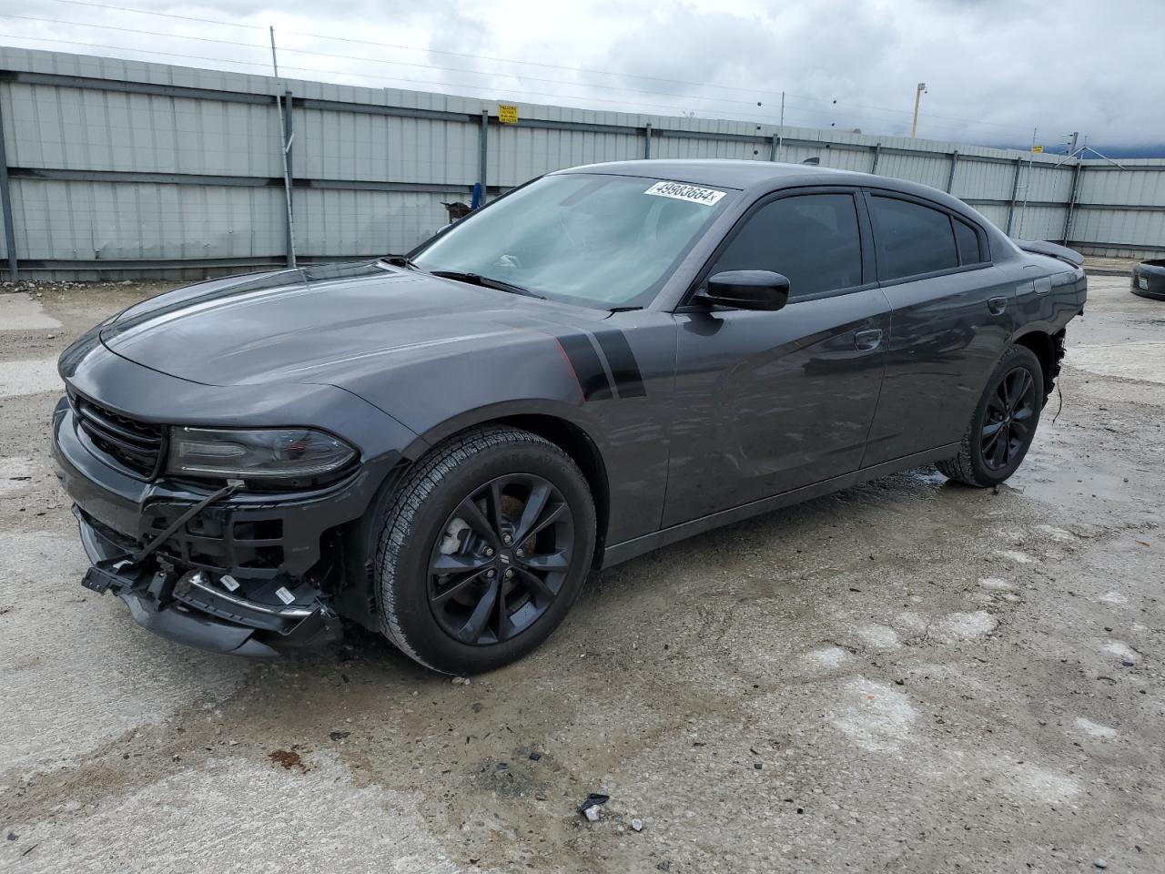 DODGE CHARGER 2021 2c3cdxjg5mh620127