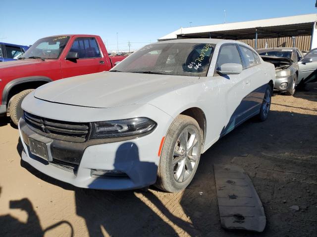 DODGE CHARGER 2021 2c3cdxjg5mh679887