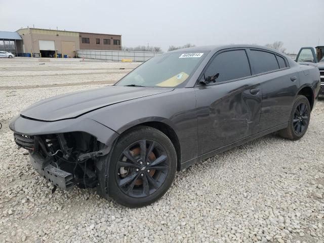 DODGE CHARGER 2022 2c3cdxjg5nh120793