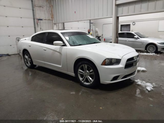 DODGE CHARGER 2012 2c3cdxjg6ch136143