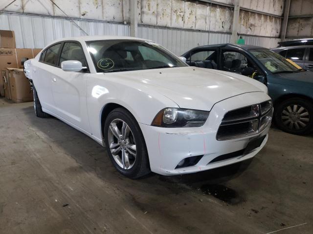 DODGE CHARGER SX 2012 2c3cdxjg6ch148194