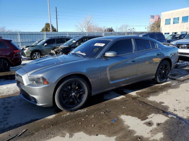 DODGE CHARGER SX 2012 2c3cdxjg6ch183589