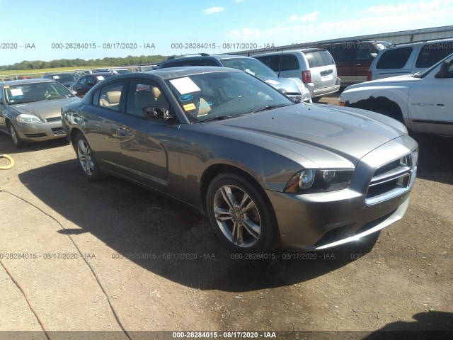 DODGE CHARGER 2012 2c3cdxjg6ch263989