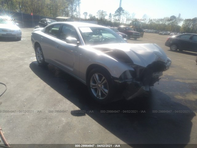 DODGE CHARGER 2012 2c3cdxjg6ch284566