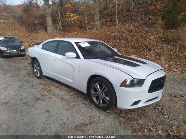 DODGE CHARGER 2012 2c3cdxjg6ch306534