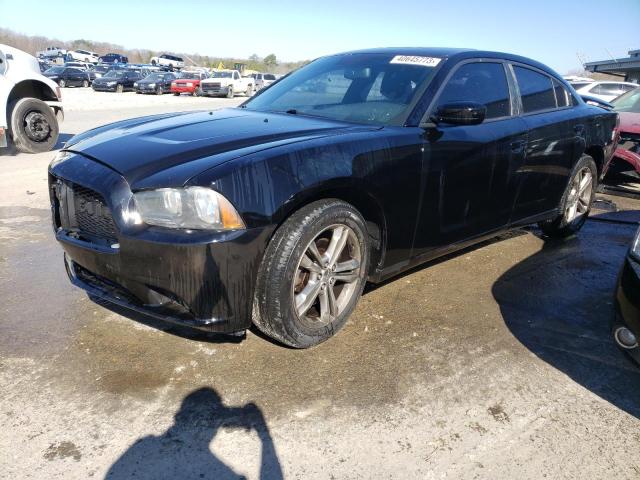 DODGE CHARGER SX 2013 2c3cdxjg6dh528699