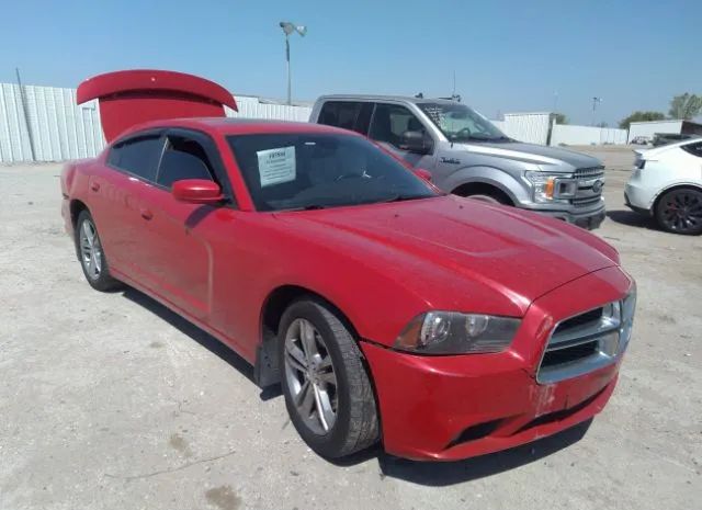 DODGE CHARGER 2013 2c3cdxjg6dh550931