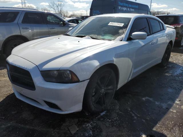 DODGE CHARGER SX 2013 2c3cdxjg6dh558897