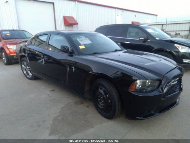 DODGE CHARGER 2013 2c3cdxjg6dh572122