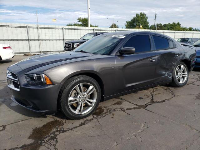 DODGE CHARGER SX 2013 2c3cdxjg6dh594993