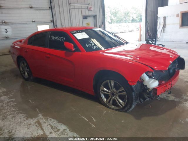 DODGE CHARGER 2013 2c3cdxjg6dh735349