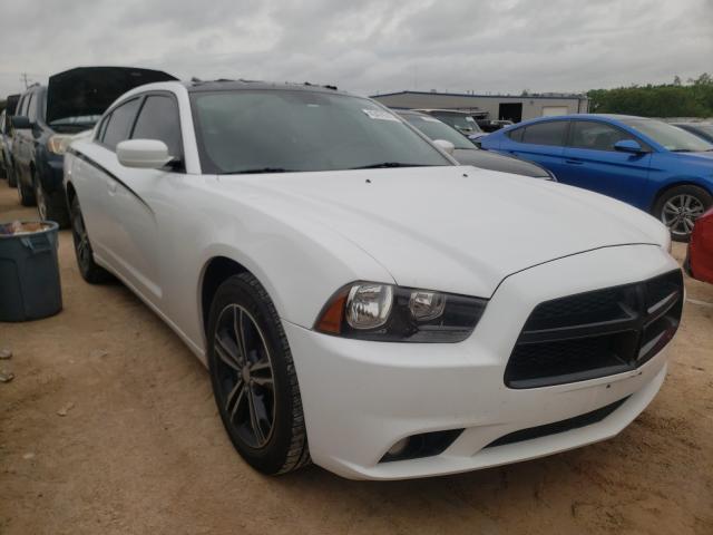 DODGE CHARGER SX 2014 2c3cdxjg6eh115053