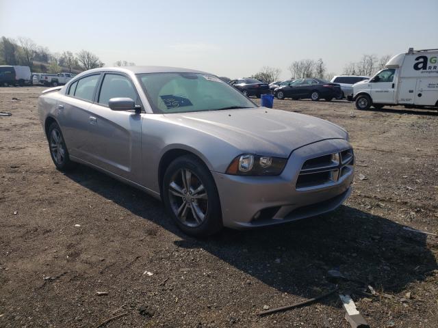 DODGE CHARGER SX 2014 2c3cdxjg6eh115103