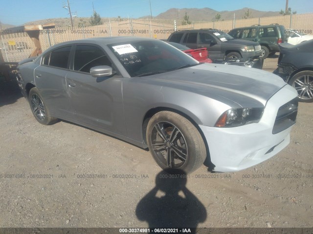 DODGE CHARGER 2014 2c3cdxjg6eh117532