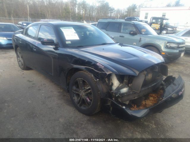 DODGE CHARGER 2014 2c3cdxjg6eh117563