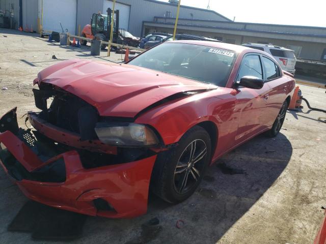 DODGE CHARGER SX 2014 2c3cdxjg6eh141409