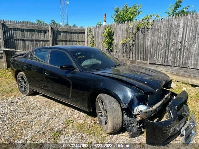 DODGE CHARGER 2014 2c3cdxjg6eh149171