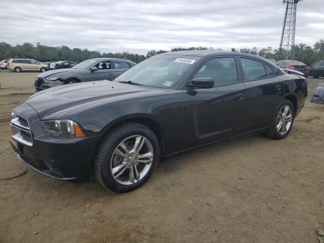 DODGE CHARGER SX 2014 2c3cdxjg6eh166360