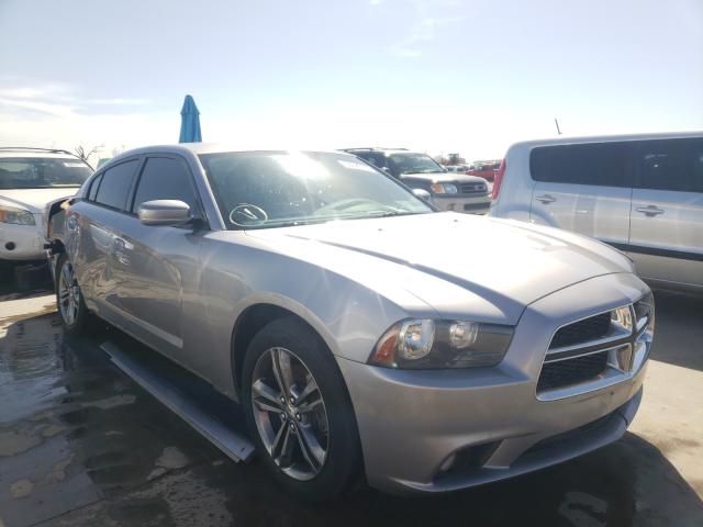 DODGE CHARGER SX 2014 2c3cdxjg6eh178492