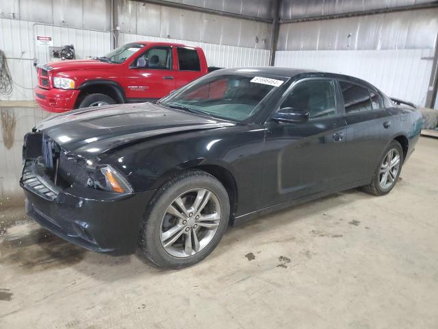 DODGE CHARGER 2014 2c3cdxjg6eh227805