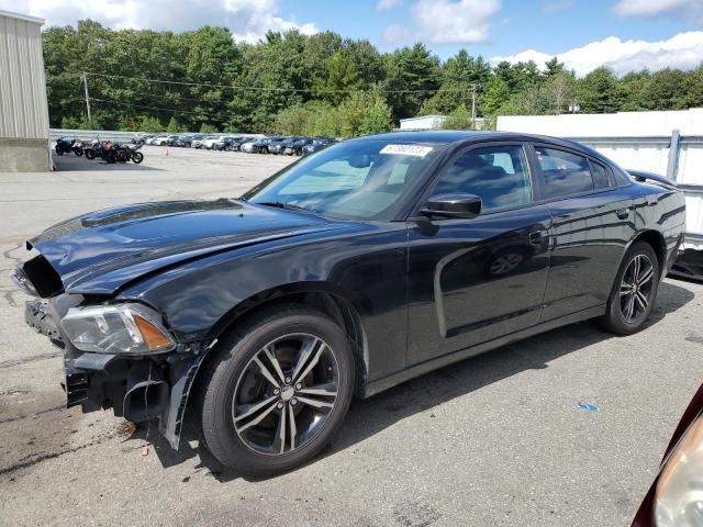 DODGE CHARGER SX 2014 2c3cdxjg6eh351511