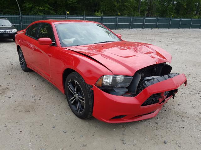 DODGE CHARGER SX 2014 2c3cdxjg6eh351587