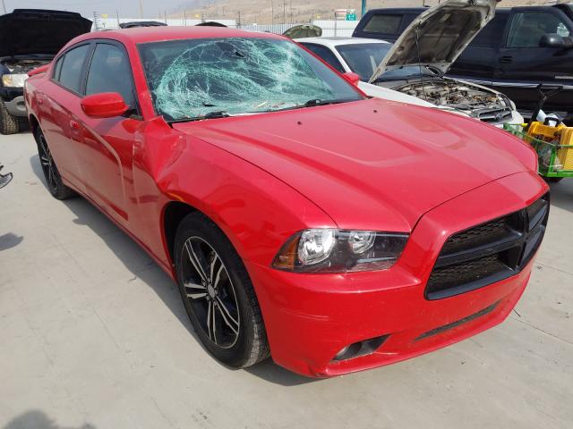 DODGE CHARGER SX 2014 2c3cdxjg6eh372231