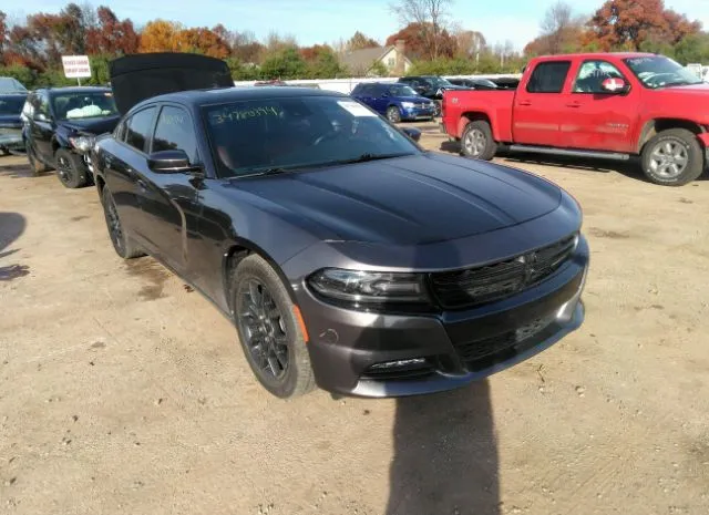 DODGE CHARGER 2015 2c3cdxjg6fh746015