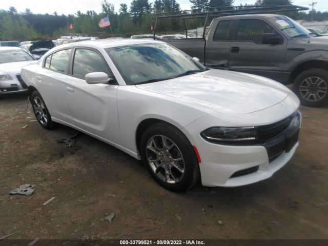 DODGE CHARGER 2015 2c3cdxjg6fh746080