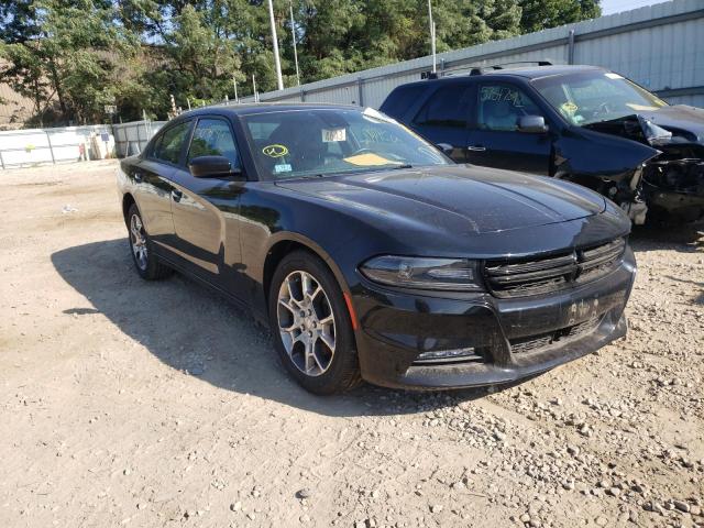 DODGE CHARGER SX 2015 2c3cdxjg6fh746533