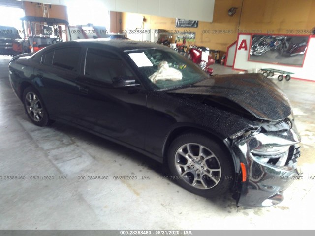 DODGE CHARGER 2015 2c3cdxjg6fh791455