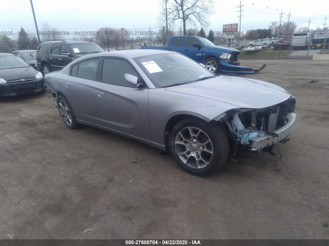 DODGE CHARGER 2015 2c3cdxjg6fh841707