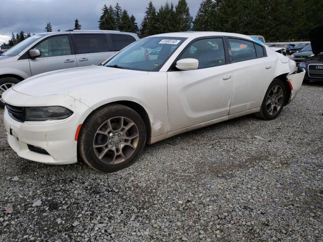 DODGE CHARGER SX 2015 2c3cdxjg6fh845241