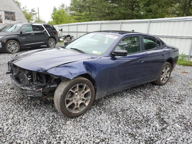 DODGE CHARGER 2015 2c3cdxjg6fh848740