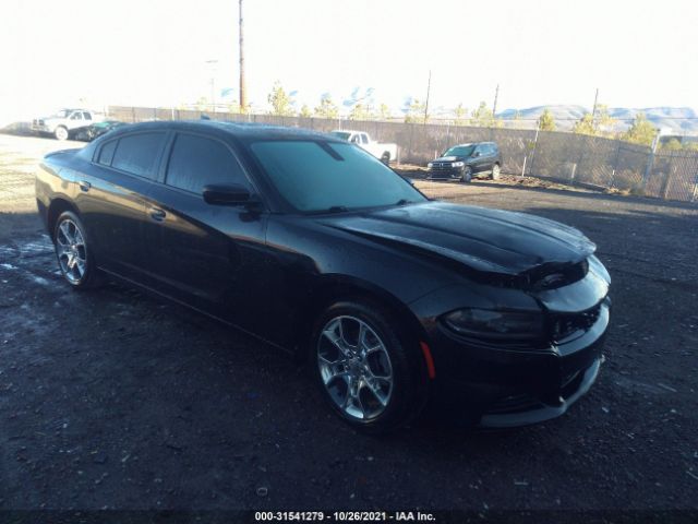 DODGE CHARGER 2015 2c3cdxjg6fh863805