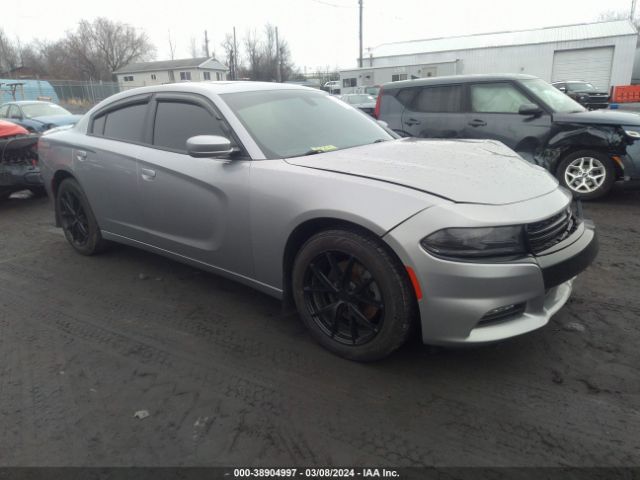 DODGE CHARGER 2015 2c3cdxjg6fh875713