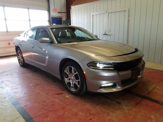 DODGE CHARGER SX 2015 2c3cdxjg6fh884329